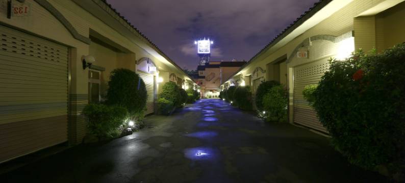 花乡商务汽车旅馆-凤山店图片