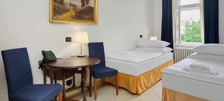 拉芬尼斯酒店(La Fenice)图片