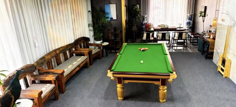 大庆东方金宸酒店图片