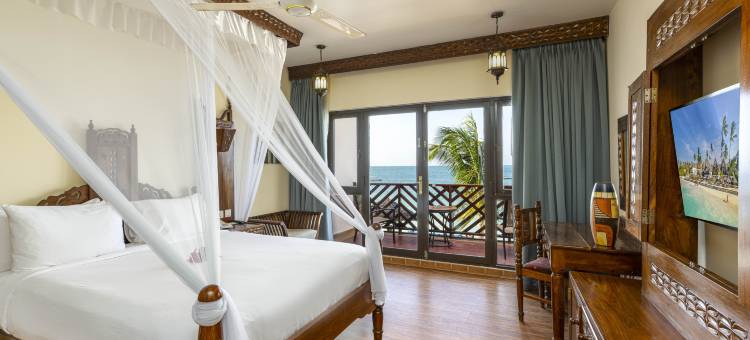 Turaco Nungwi Resort, a Tribute Portfolio Hotel图片