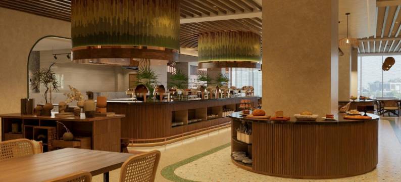 河内广场大酒店(Grand Plaza Hanoi Hotel)图片