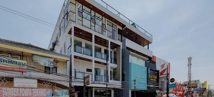 Sans Vibes 4.5 Hotel图片