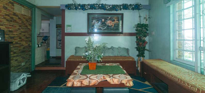 RedDoorz Hostel @ MRC Residences Baguio图片