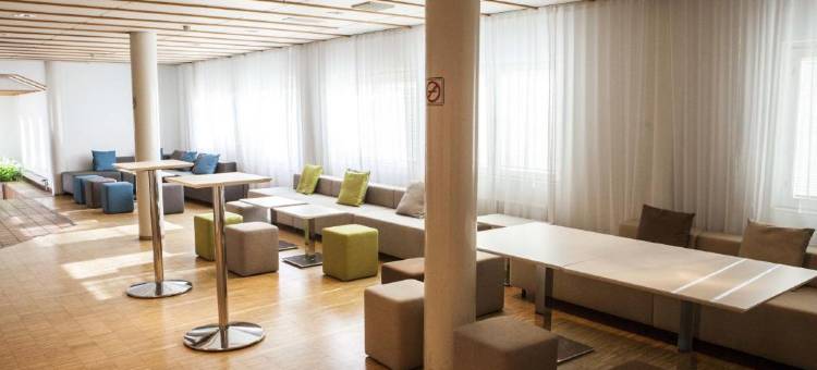 赫尔辛基芬兰公园酒店(Finlandia Park Hotel Helsinki)图片