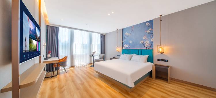 玉兰酒店(龙廷居店)图片