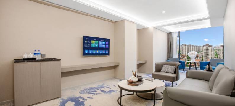 昆明小河淌水之家酒店图片