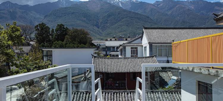 隐舍·乡里美宿(大理古城人民路店)图片