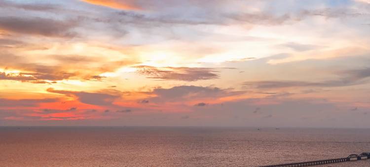 长风民宿(涠洲岛海景木屋店)图片