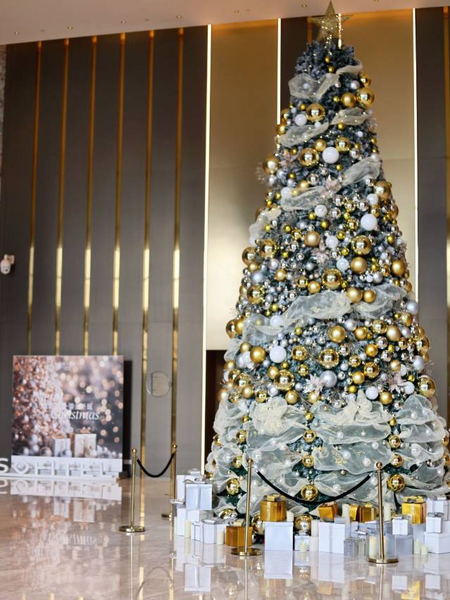 海口索菲特大酒店图片