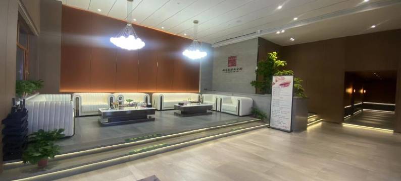 古韵棠旅馆图片