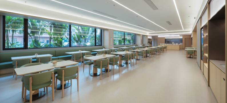 全季酒店(中山兴中广场升华路店)图片