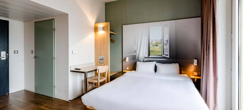 东波尔多民宿酒店(B&B Hotel Bordeaux Est)图片