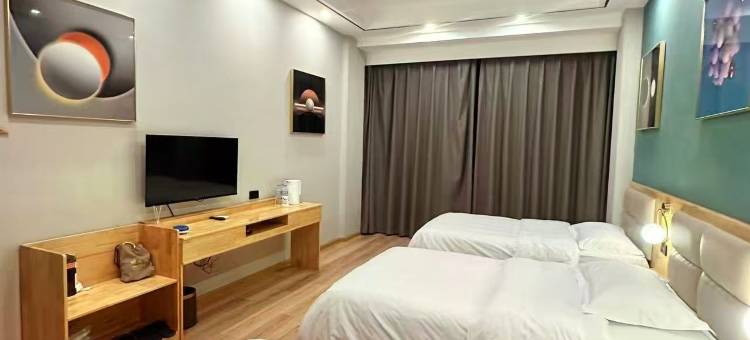 陌野居民宿图片