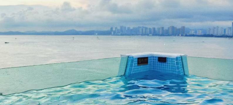 日落·西西里岛美宿(惠东双月湾情人堤店)图片