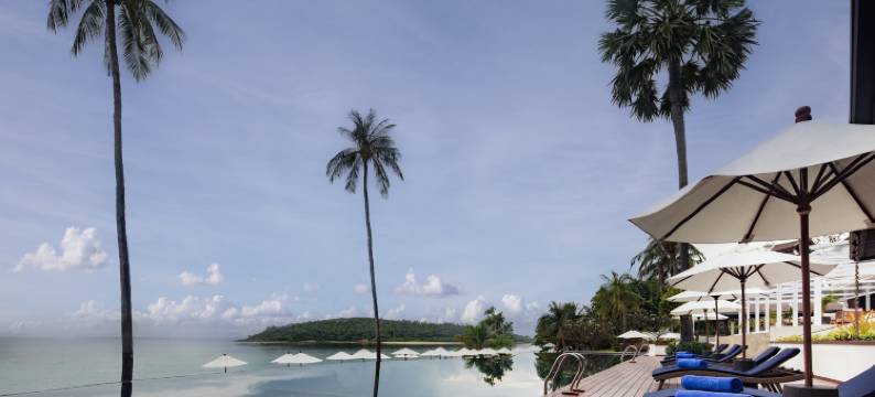 苏梅岛拉瓦娜安纳塔拉度假酒店(Anantara Lawana Koh Samui Resort)图片