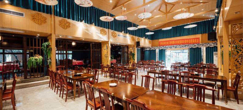 柳州凤凰河御品堂温泉酒店图片