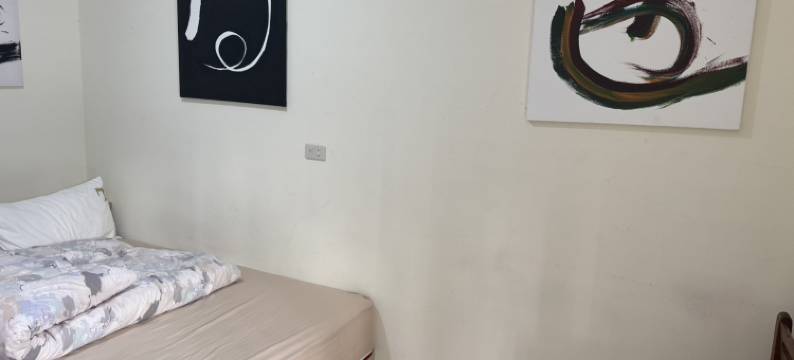 台湾意象书法馆(在人旅馆)图片