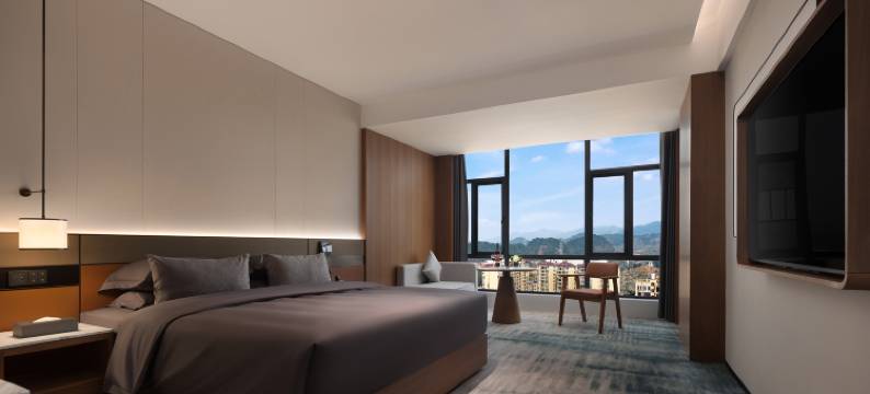 戴斯温德姆酒店(舜皇大道店)图片