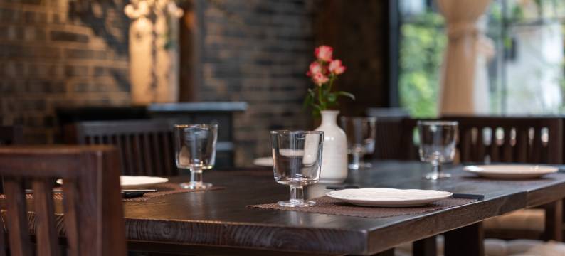 阆中和悦里民宿图片