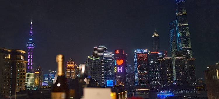 上海外滩花间堂·愉园图片