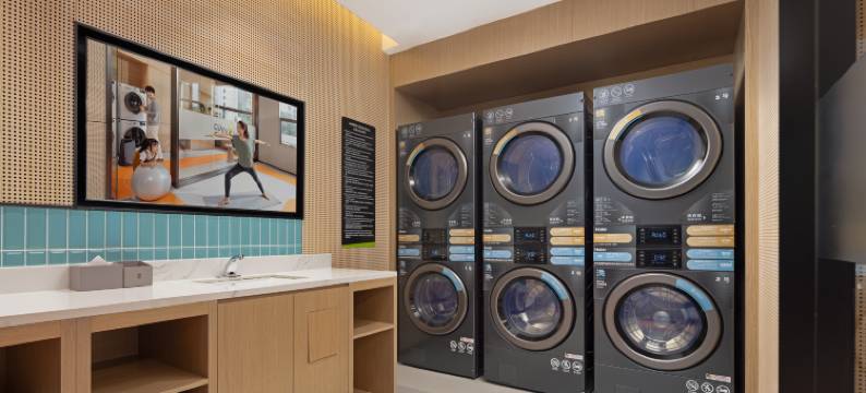 青岛西海岸希尔顿惠庭酒店图片