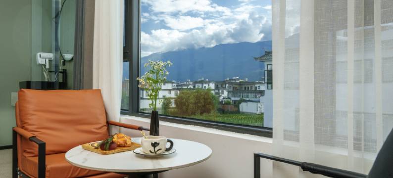 大理阿锋家民宿(磻溪S湾店)图片