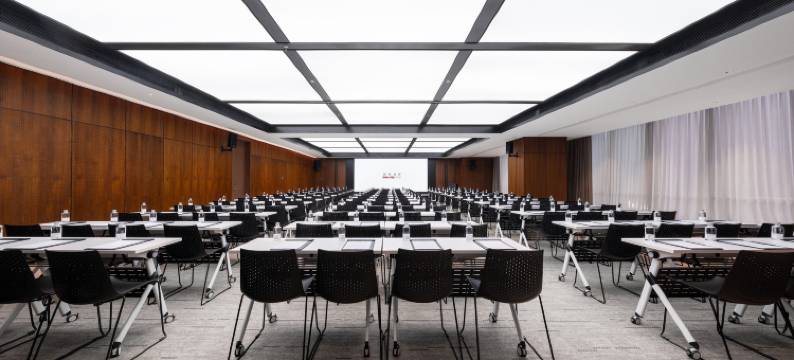 重庆SKLP新光里城际酒店图片