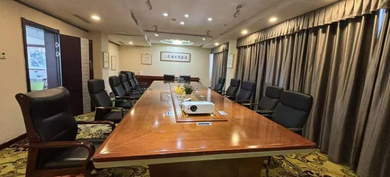 南皮温泉假日酒店图片