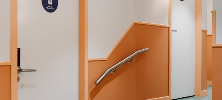 埃德加套房 - 蒙马特公寓 - 保罗·阿尔贝(Edgar Suites - Résidence Montmartre - Paul Albert)图片