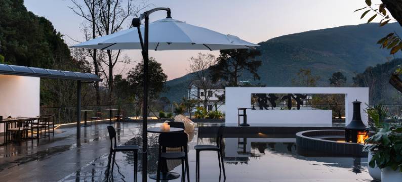 大理朴境·PuJingGrace隐世观景度假民宿(鸡足山风景区店)图片