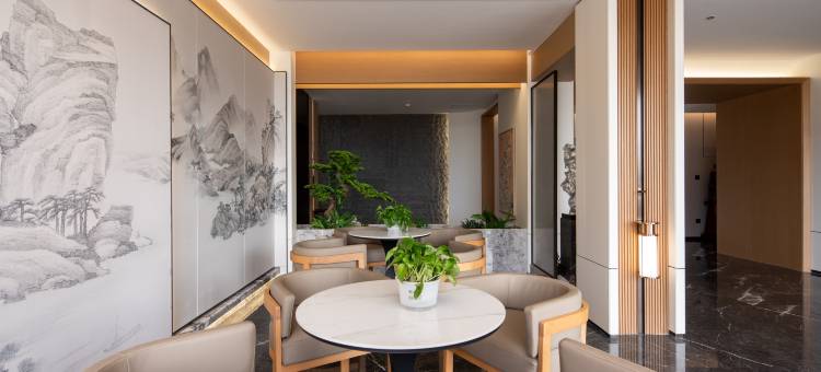 庐山云华·艺术酒店(庐山风景名胜区牯岭街店)图片