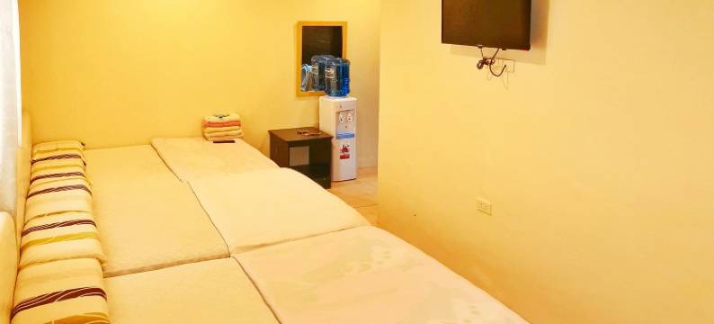 RedDoorz @ Jackie’s Hotel & Restaurant图片