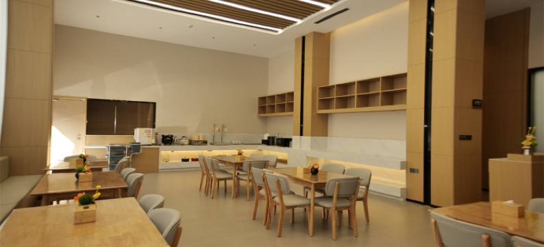 云上四季尚品(马龙中央悦府店)图片