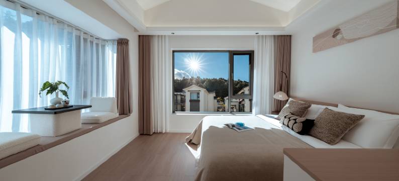 大理栖云间苍山度假别墅(大理古城店)图片