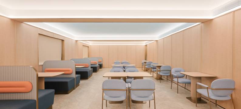 汉庭酒店(长春桂林路美食街店)图片