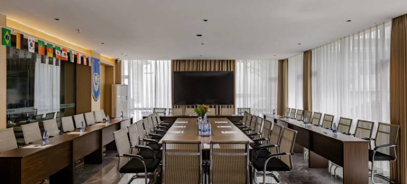 大理古城戴斯精选温德姆酒店图片