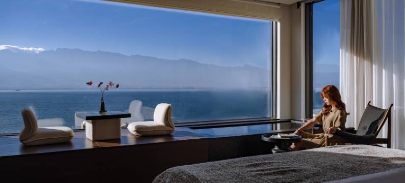 大理筑风·Breeze丨海景度假民宿图片