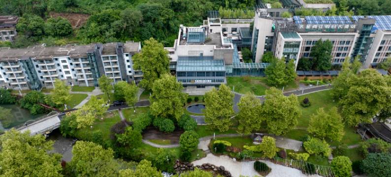 重庆天星两江假日酒店图片