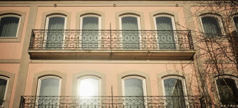 加泰罗尼亚波尔图酒店(Catalonia Porto)图片