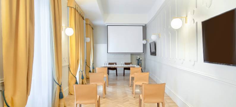 米兰 - 科锁模福特英迪格酒店(Hotel Indigo MILAN - CORSO MONFORTE by IHG)图片