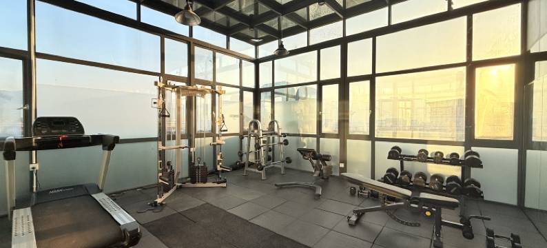 华隆特酒店(惠东多祝店)图片