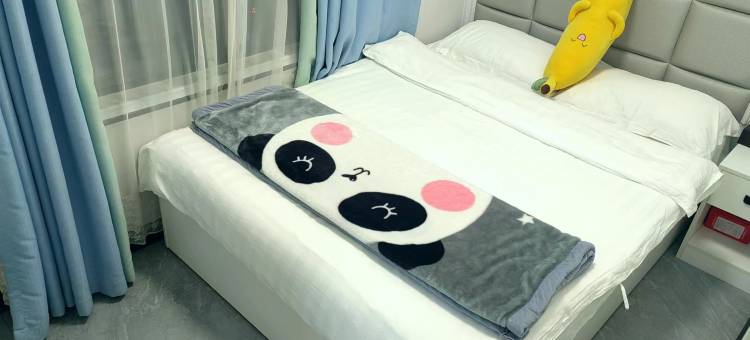 顺应公寓图片