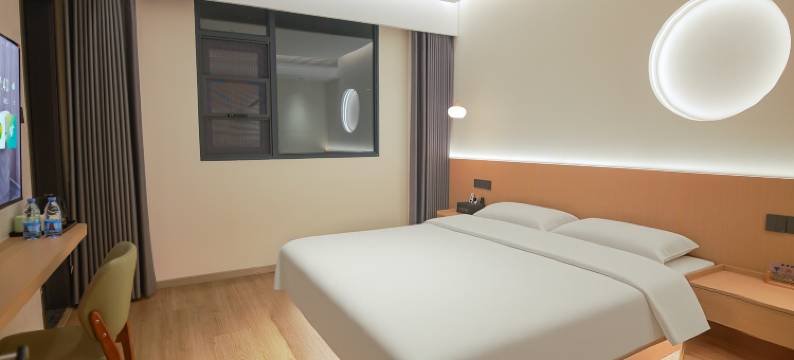 海缘假日酒店(霞浦太康路店)图片