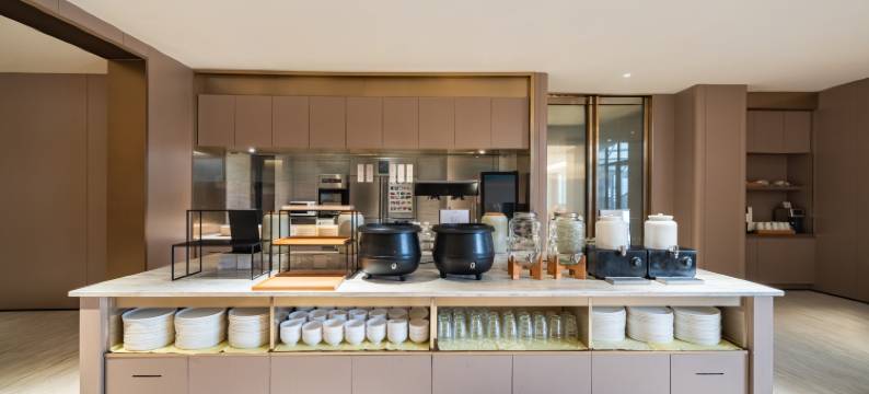 全季酒店(绍兴鲁迅故里迪荡新城店)图片