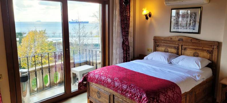 萨鲁汉酒店(Saruhan Hotel)图片