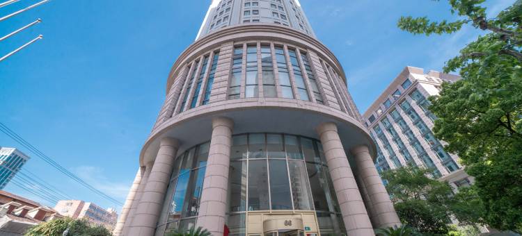 途居民宿(外滩南京路步行街店)图片