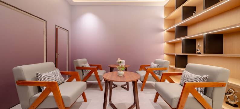 云季S酒店(南昌灌婴路地铁站店)图片