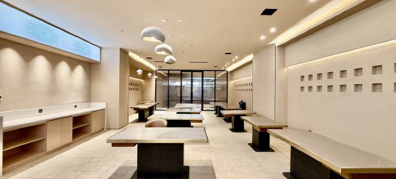 禾月柏雅酒店(金桥开发区凯元广场店)图片