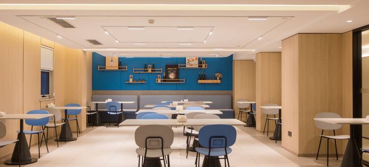 如家·neo(扬州万达广场店)图片
