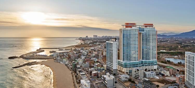 Wyndham Goseong Gangwon图片